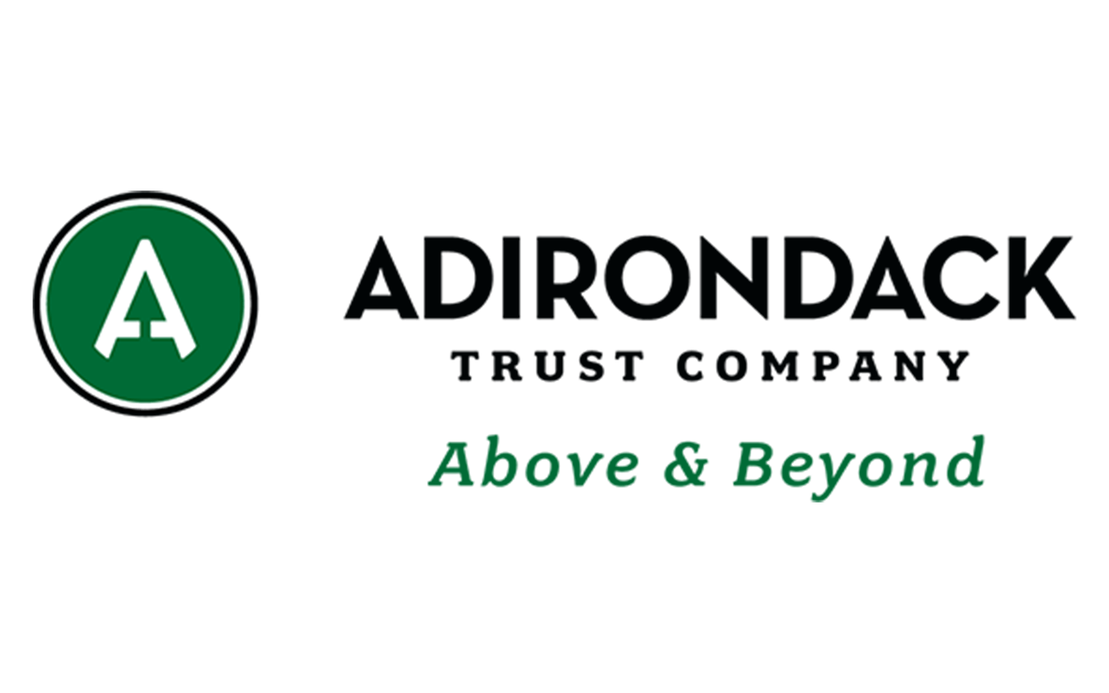 adirondack trust company: above & beyond