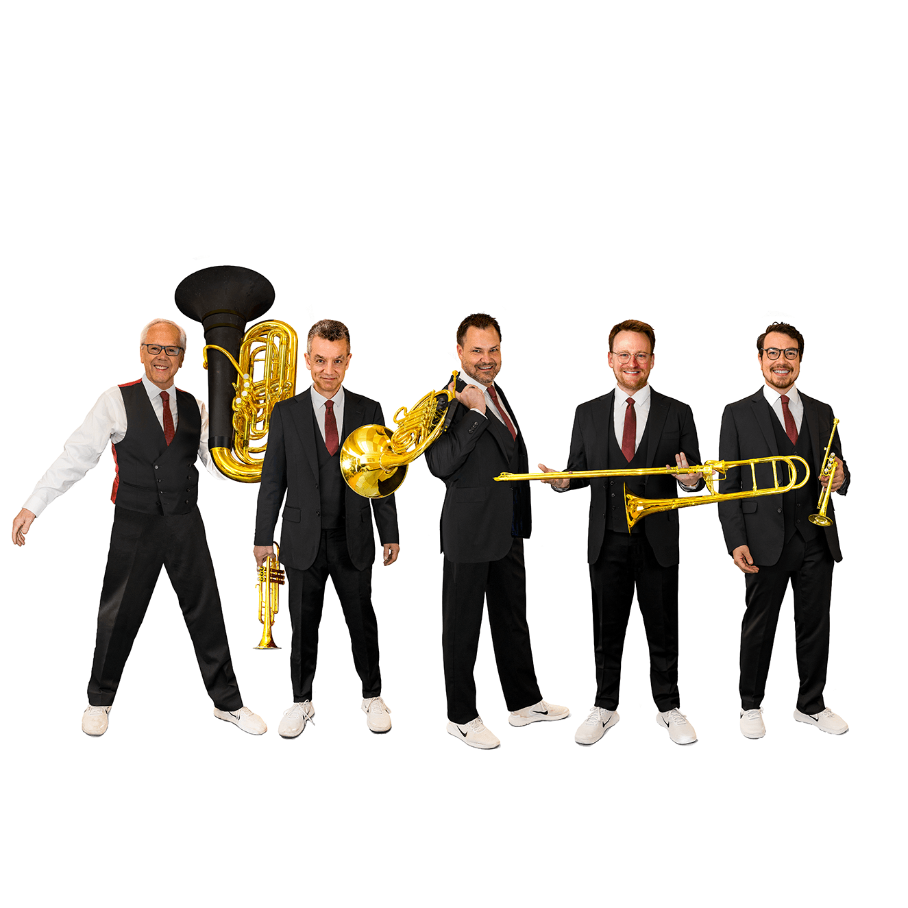 canadian brass