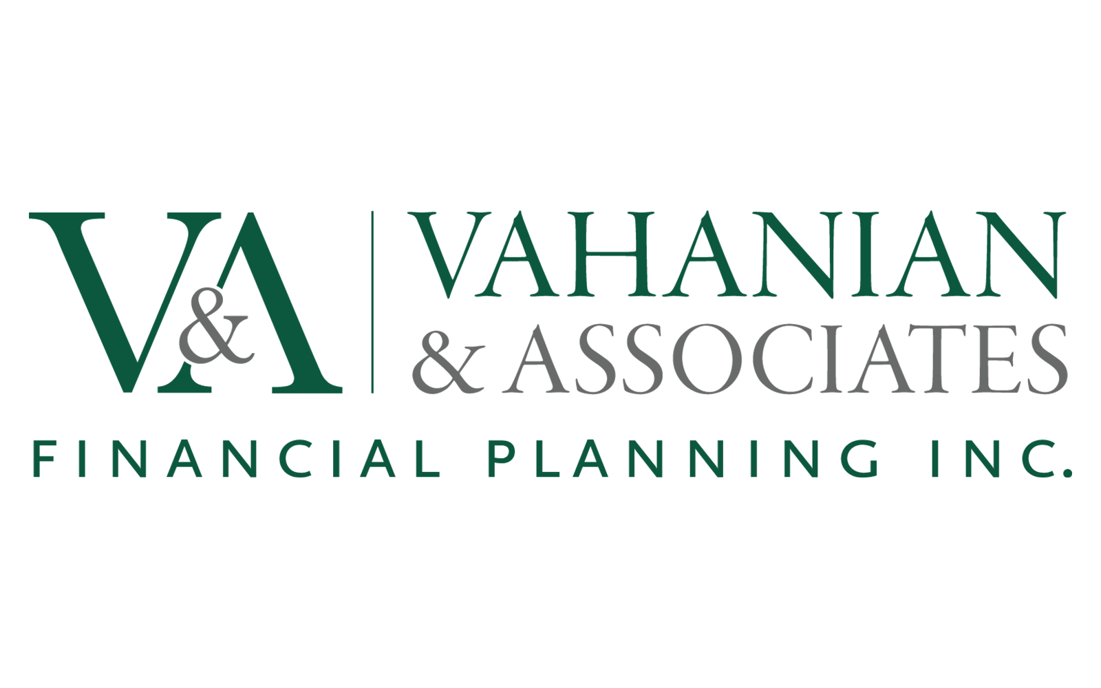 vahanian & associates financial planning
